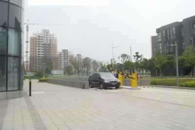 推進(jìn)新型智慧城市建設(shè)，智慧停車(chē)是其中一個(gè)重點(diǎn)